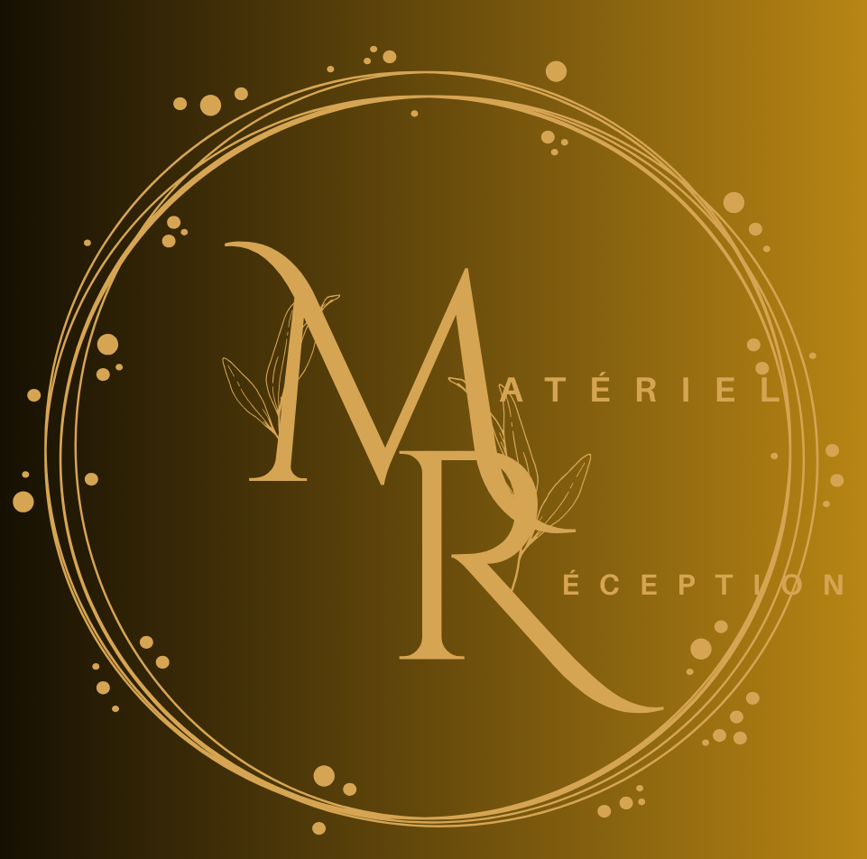 Matériel Réception